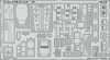 Eduard 491055 B-26B-50 Invader 1/48 ICM